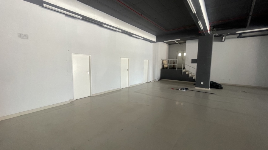 To Let commercial Property for Rent in Woodstock Western Cape